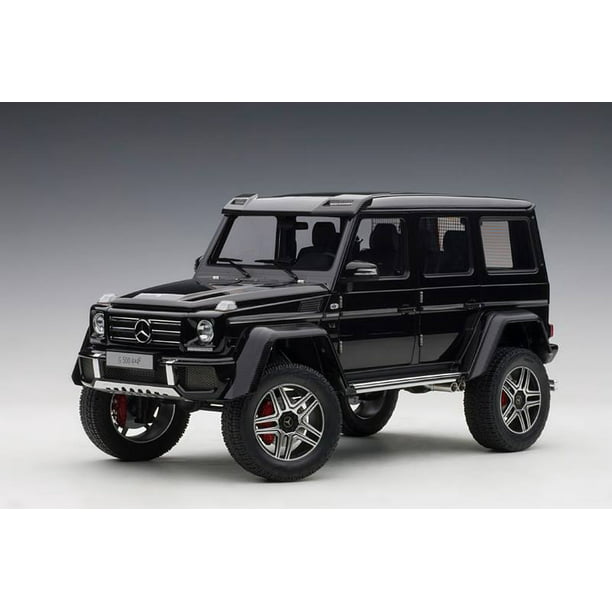 FAST SHIPPING!!! Car Model Mercedes-Benz G-Class 4x4 With light Sound Car